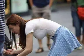 有没有生过孩子，从女性身上这3个部位便可看出，想藏都藏不住图片