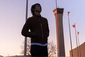 离巢后首度更新IG　山下智久：我将继续向前图片