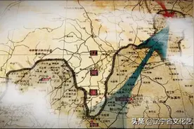辽宁历史文化名城名镇之北疆重镇·开原古城（上）图片