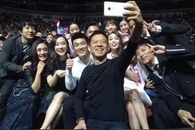 乐视天坑，20多位明星被套牢，只有郭德纲跑得快图片
