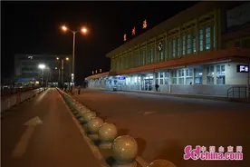 铁路2020年第二季度调图马上开始 兖州站列车有变化图片