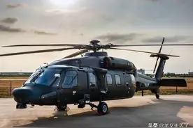 解放军新版空突旅亮相！全套191步枪和直-20，整体战力不输美军图片