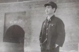 那年，我被选调图片