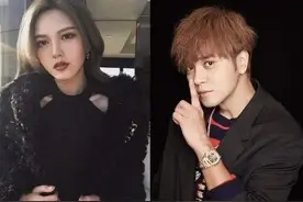 成龙大哥和周星驰眼中的罗志祥是怎样的？图片