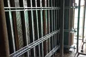 你真的了解剪力墙和剪力墙结构吗？图片