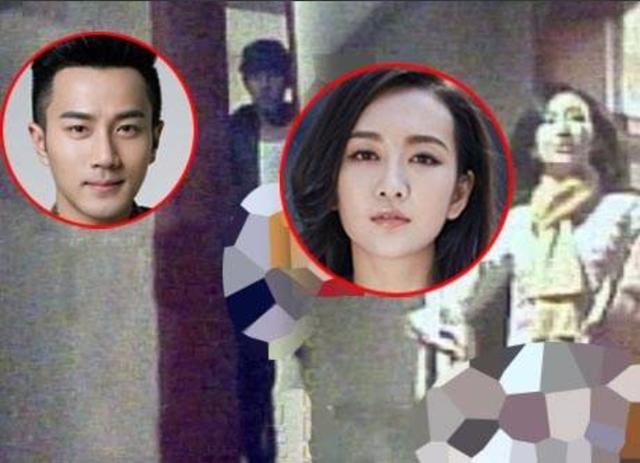 34岁的“流量女王”杨幂为何不再婚？细数被她迷倒的男明星们