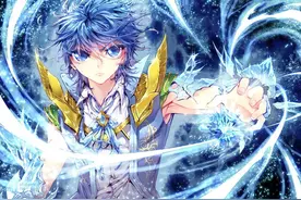 斗罗大陆之绝世唐门：霍雨浩5大冰属性魂灵，将他推上控制系巅峰图片