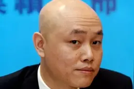 黄光裕假释出狱！他还有机会改变零售业吗？图片