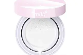 不想化妆又想气色好？这些素颜霜，美白补水打造通透自然润白妆感图片