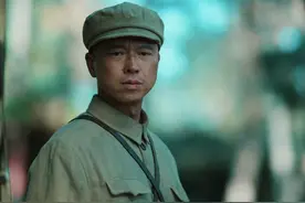 播出6集豆瓣国产剧评分第一，网友：军队战时政治工作的教学片图片