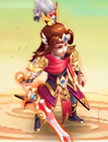 名酱三国｜金将招募不知选谁？选他们性价比最高