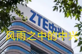 接受美国派员监督和“前所未有的获知权”__中兴之殇图片