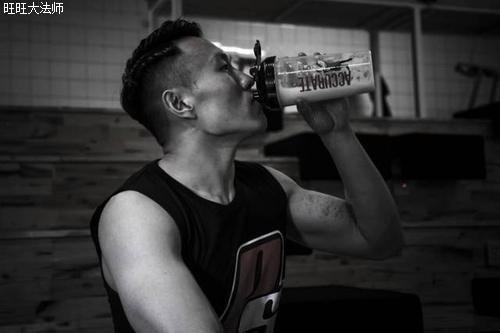 为什么不建议你吃支链氨基酸（BCAA）？