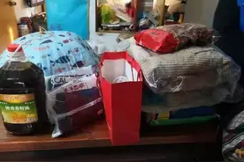 旗舰公益丰乐韩晓东工作室温暖在行动图片