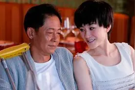 女人嫁给大叔，是怎样的一种体验？三个女人说了肺腑之言图片