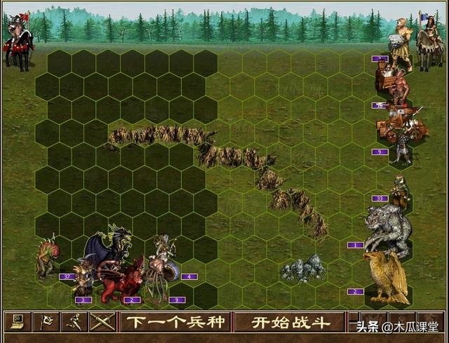 破釜沉舟—浅析后期地牢的落日余晖