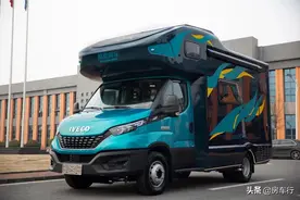 6款戴德品质房车，10W-200W，你想要的都有图片