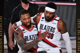 重建吧！开拓者在玩火啊，这是赤裸裸地逼利拉德离队图片