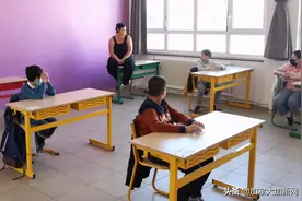 温哥华开学计划公布：9月14日起全天上课 线上线下同时进行图片