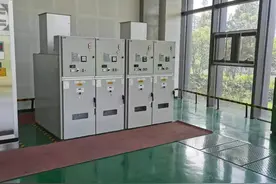 10（20）kV开闭所、配电室的继保操作电源，应用UPS还是EPS?图片