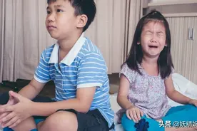 孩子吵架打闹怎么办？教会孩子正确吵架，比学会“让梨”更重要图片