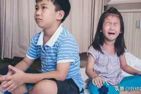 孩子吵架打闹怎么办？教会孩子正确吵架，比学会“让梨”更重要图片