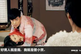 离开陈赫的七年，许婧的“人间清醒”撕开了多少离婚女性的遮羞布图片