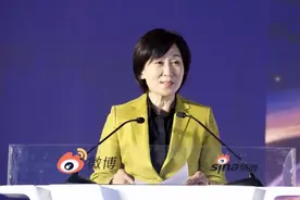 蓝鲸传媒：郑州女市长这样推介郑州——“山河祖国”“六大六势”“未来可期”图片