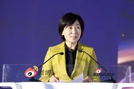 蓝鲸传媒：郑州女市长这样推介郑州——“山河祖国”“六大六势”“未来可期”图片
