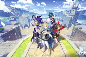 《原神》平民香菱玩家心得（别迷信流月针，后期大坑）图片