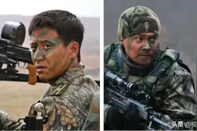 士兵突击：最后高成为何不满意成才？因成才要谋另一个好前程图片