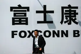全国第一代加工厂富士康，为何沦落到招人都难？员工：德不配位图片