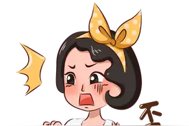 90后姑娘熬夜10年长出老年斑！到底多晚算熬夜？医生开出这份“熬夜补救方”图片