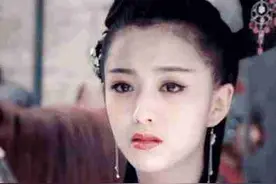 那些年，我们一起追过的古装美人，有你喜欢的吗？图片