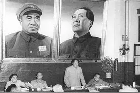 毛泽东所说“你打原子弹，我打手榴弹”意味着什么？图片