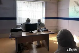 疫情期间没空查酒驾？一男子酒后开半挂车上路 齐齐哈尔交警：你想多了图片