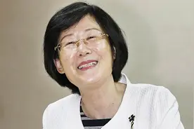 台当局前“法务部长”罗莹雪辞世，曾患癌开刀住院1天就上班图片