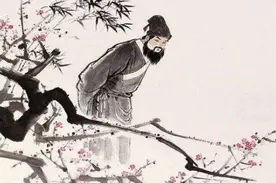 从容，是欧阳修最迷人的气质图片