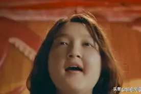 关晓彤为拍电影“增肥”70斤，每天花几个小时！上映后票房扑街图片