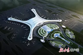 总投资1879亿，9大交通项目火热开工（附中标单位）图片