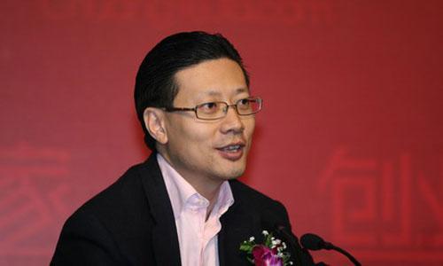 赛道之王沈南鹏：未来这两个黄金赛道有大机会，选择比努力更重要