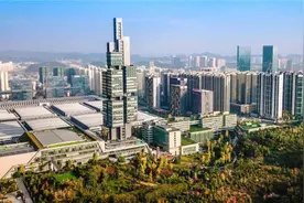 营业总收入211.98亿：中天金融发布2019年度社会责任报告图片