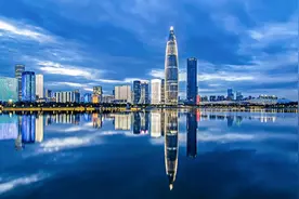 深圳第二官方语言之争：英语，还是粤语？图片