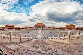 北京东城，其实也没什么……图片