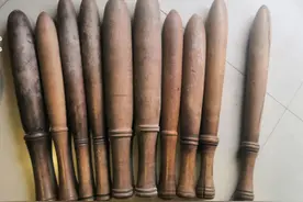 那些姥姥奶奶曾用过的老物件，全都叫出名字的算你厉害图片