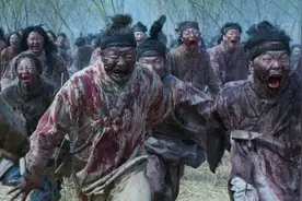 世界上真的存在丧尸病毒吗？图片