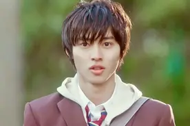 别问，问就是山崎贤人又演“漫改”了图片