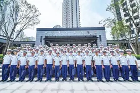 什么是消防学员？图片