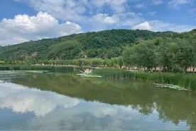 西安出发4天3晚延安自驾花费明细图片