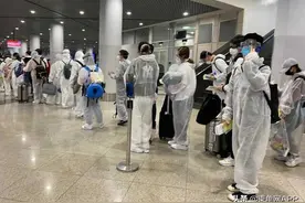 重磅！柬埔寨暂停担保机制，入境人员一律隔离14天图片